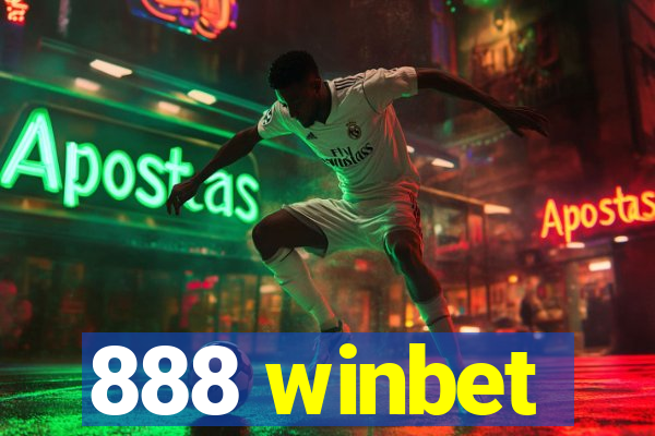 888 winbet